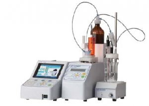 Titrator Automat
